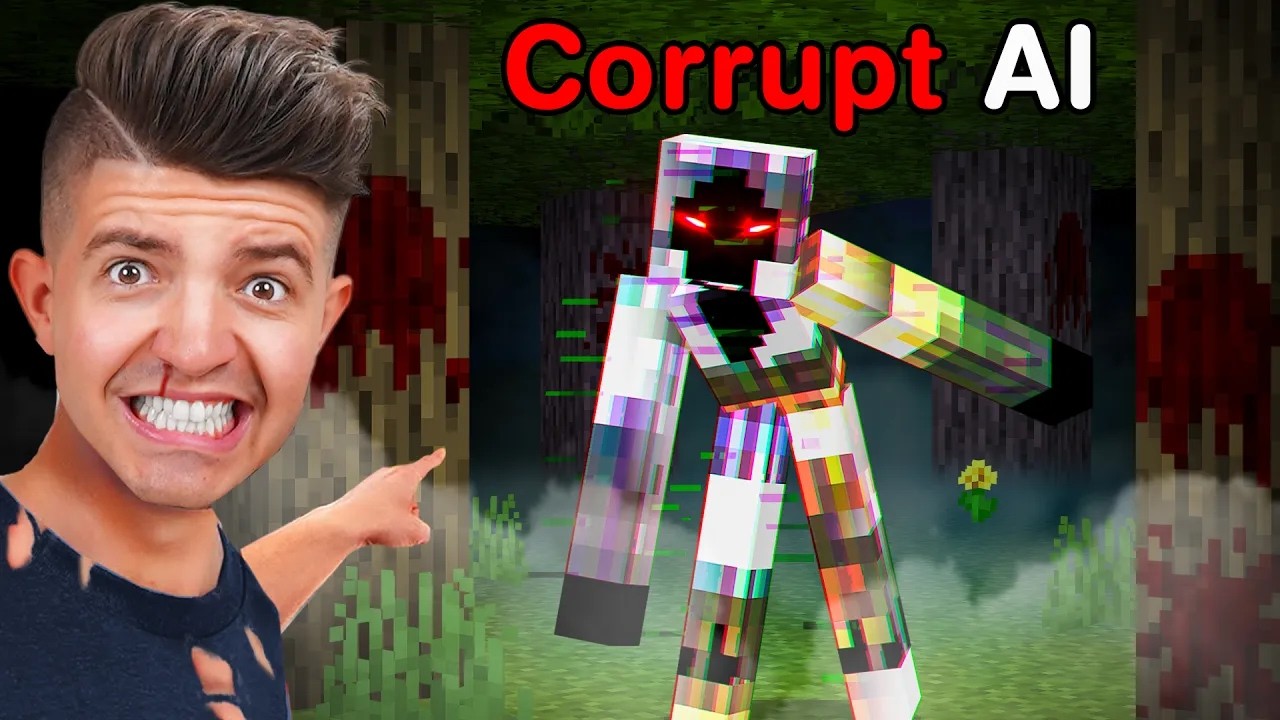 Разбираемся в семенах Minecraft, чтобы проверить, страшные ли они…