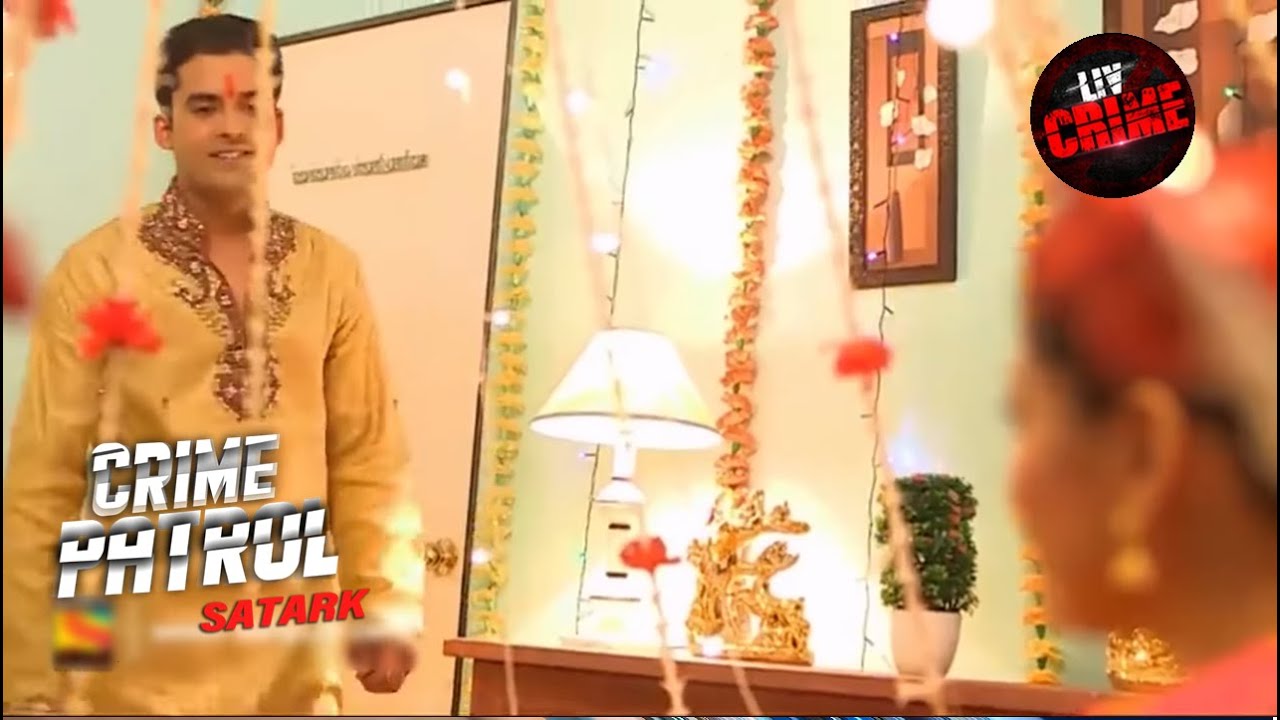 Tradition के नाम पर बहू के साथ हुआ अपराध | Crime Patrol | Shaadi Aur Samjhauta