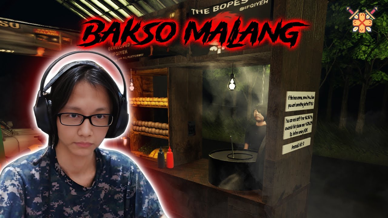 COBAIN NYARI ENDING DAN MAU LIAT UPDATE BARU - BAKSO MALANG ANOMALIES