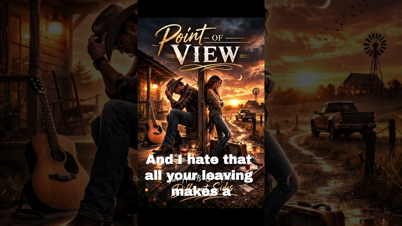 Point of view