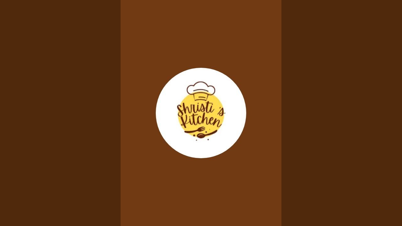 Shristi's kitchen  is live!
