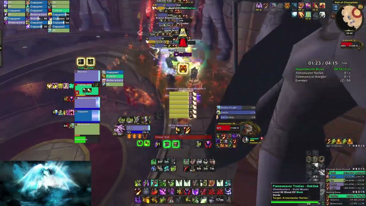 Scarlet Halls 02:22 [MoP S2]
