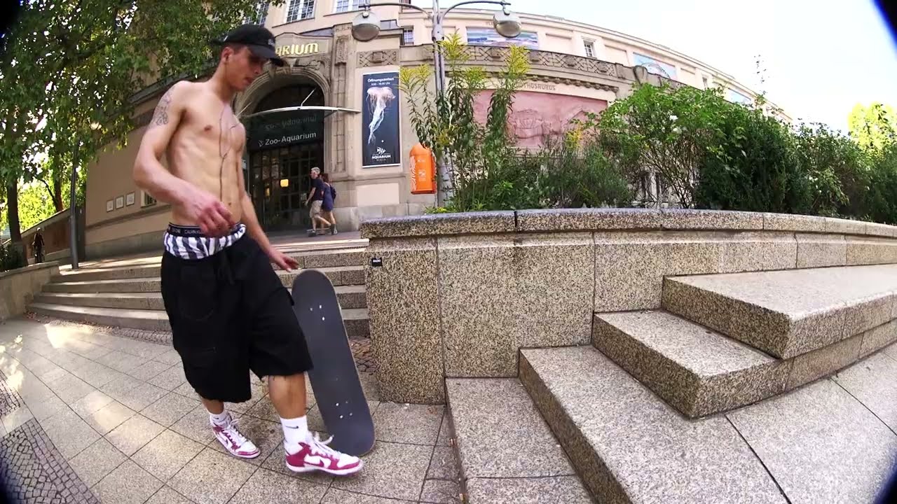 JOHNNY PACYNA