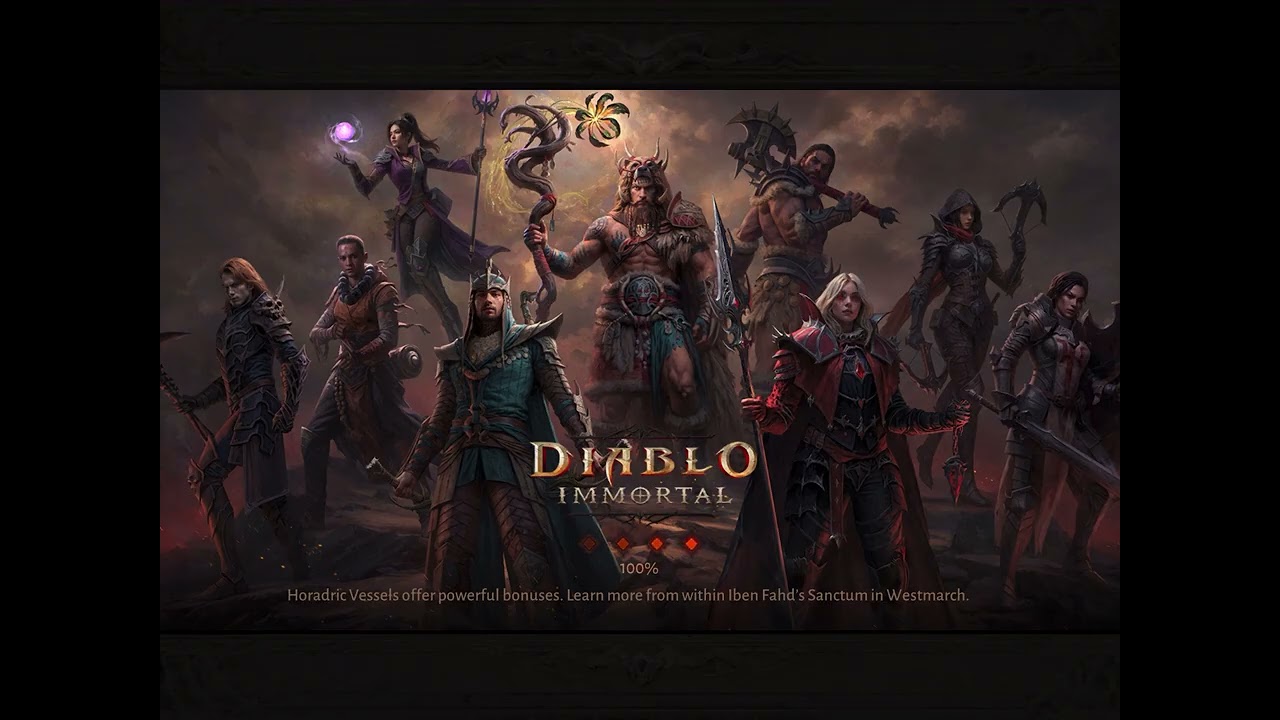 Diablo tìm Ít đá nâng cấp đồ