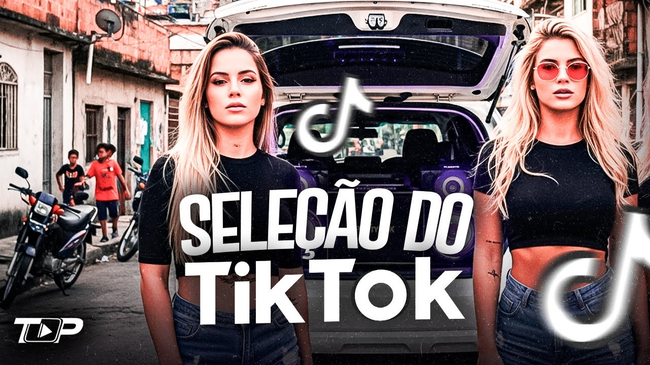 SELE&Ccedil;&Atilde;O PISEIRO AS MAIS TOCADAS DO TIKTOK 2025 - L&eacute;o Foguete, Felipe Amorim, Xand, Mari Fernandez