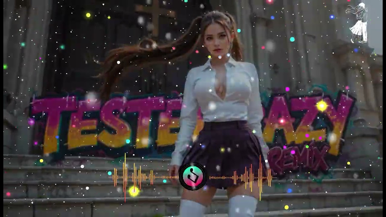 NONSTOP 2024 🔥 CHINA REMIX GÂY NGHIỆN | Nhạc DJ TikTok Bass Căng Cực Mạnh