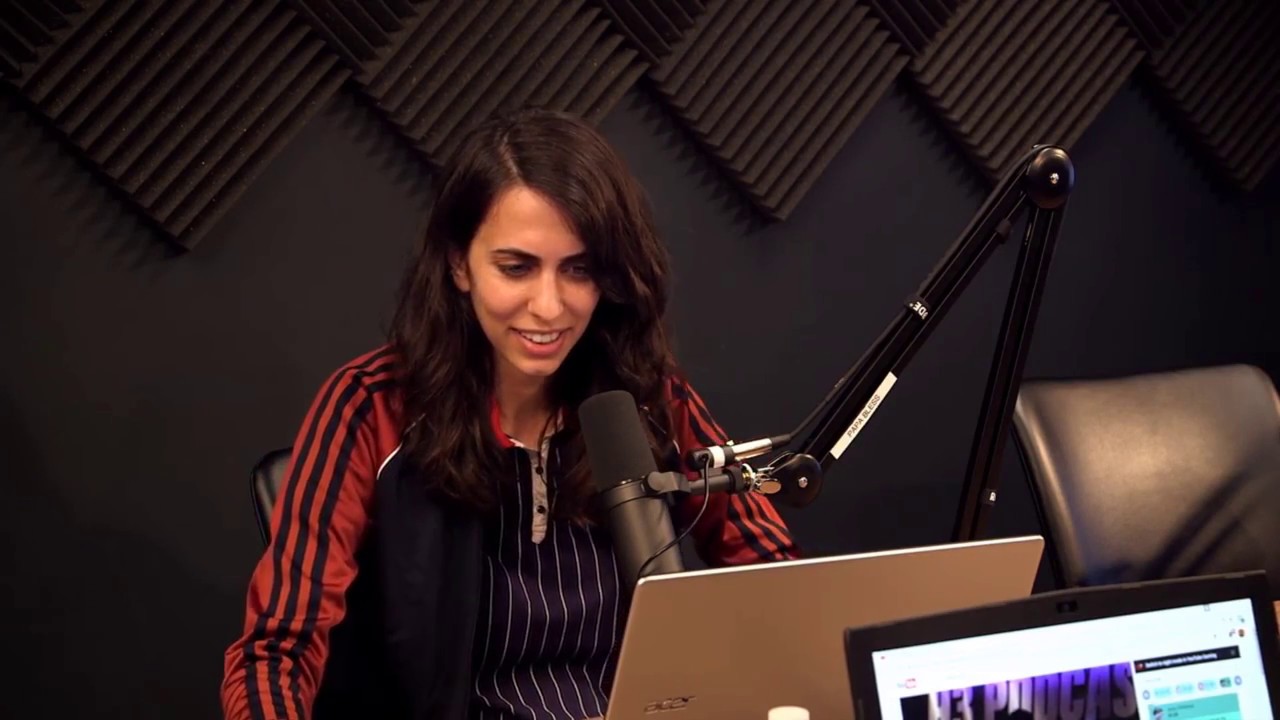 HILA SPEAKING HEBREW