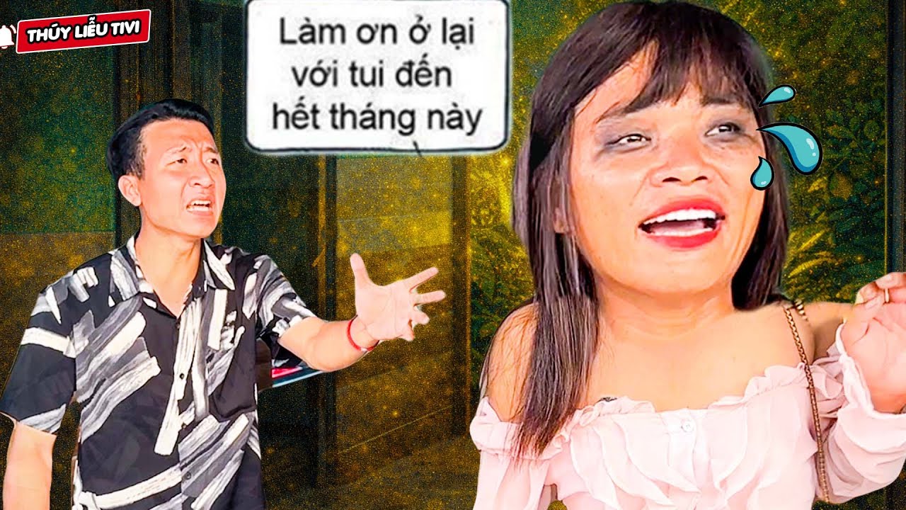 Ra Mắt Nhà Người Yêu, Thúy Liễu Chạy Mất Dép Vì Cú Sốc Văn Hóa | Thúy Liễu Tivi