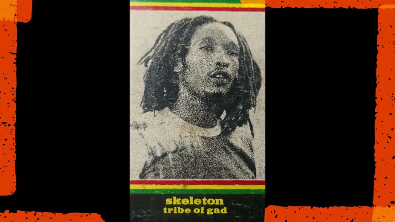 Israel Vibration - Tribute To Cecil 