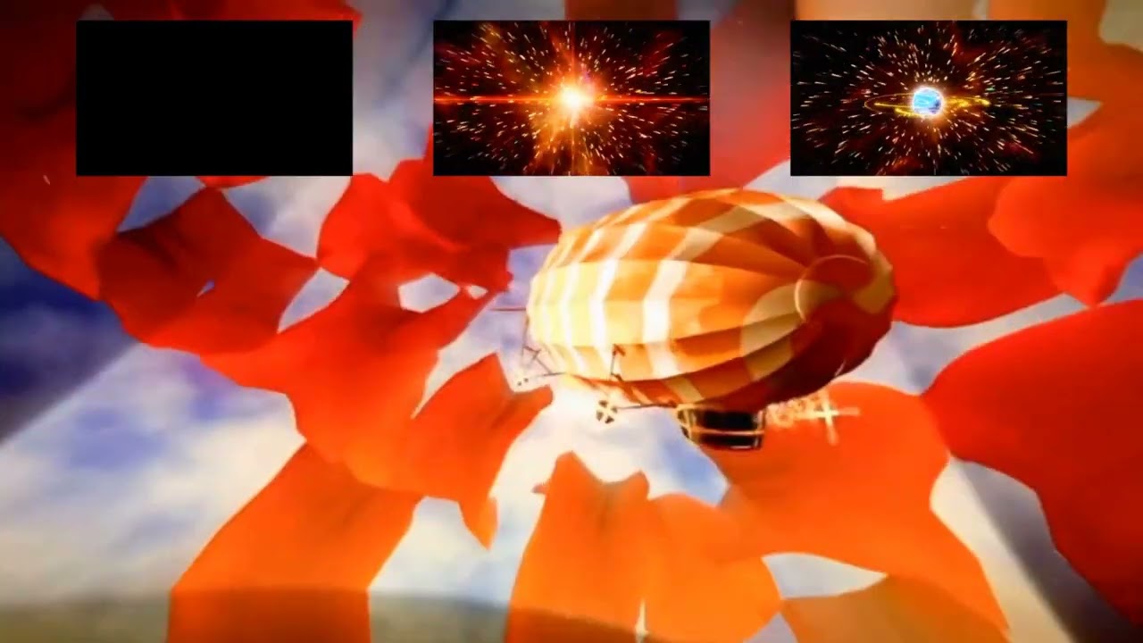2004 Nickelodeon Movies Logo SpongeBob SquarePants Movie has a Sparta Antimatter Remix