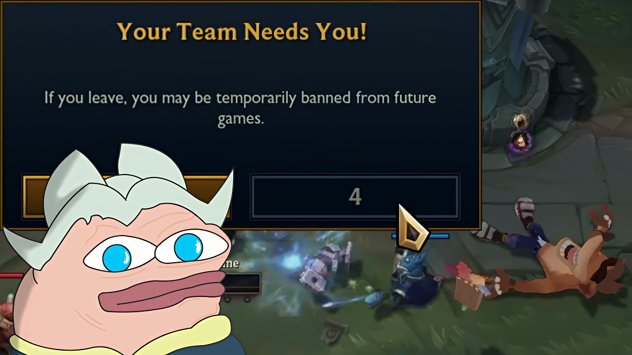 WILL THIS GAME GET A HERO?
