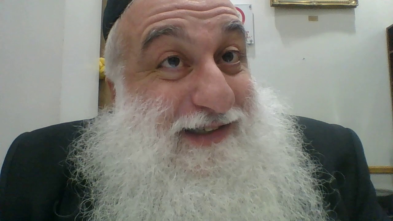 RABBI MICHAEL DANIELOV PARASHAT PINECHAS THE JEWISH ZEALOT VS THE JEWISH RENEGADE