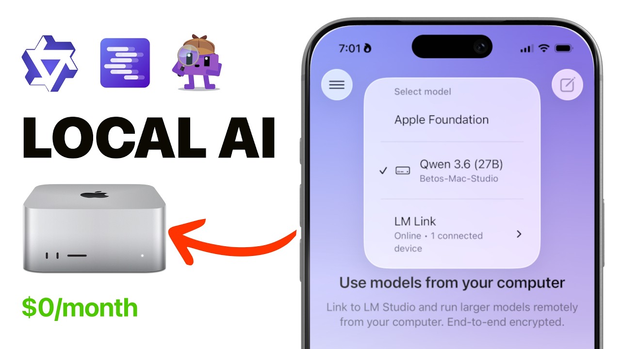 Local AI Coding Agents Are Finally Good Enough