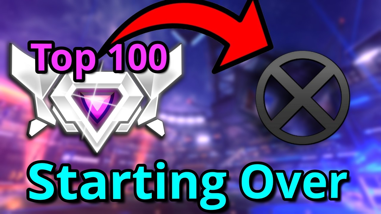 Starting Over... Here's What I Would Do Different