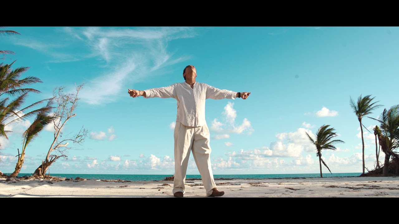 La Gloria A Ti Jes&uacute;s - Joseph Rafa / ID Medios