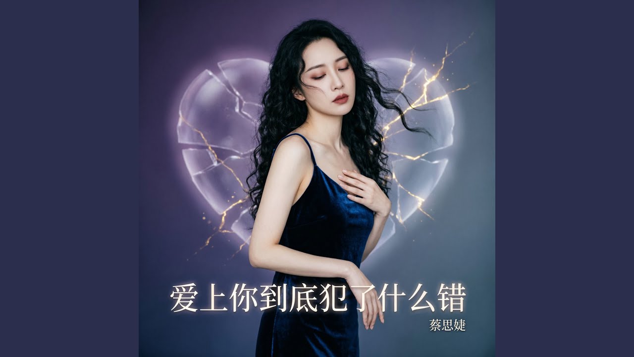 爱上你到底犯了什么错（烟嗓版）