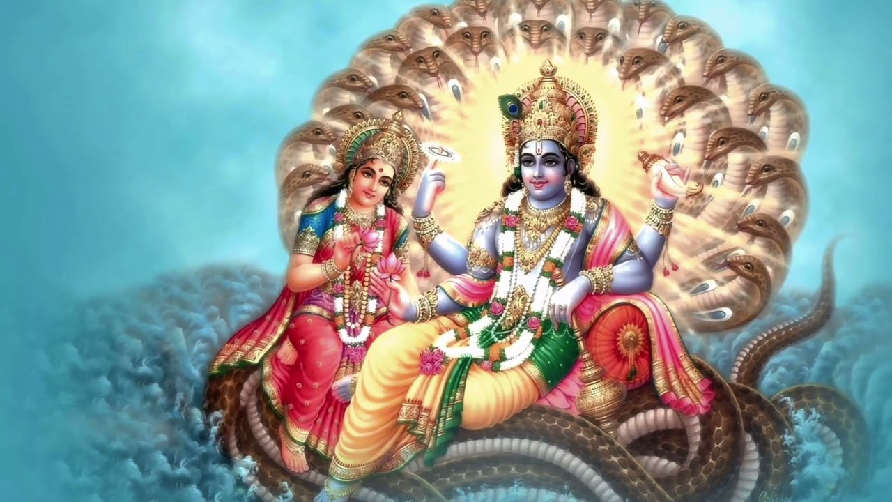 Shree Vishnu Sahasranama stotram full version. #VishnuSahasranama#lordvishnu #divotional#vishnumanta