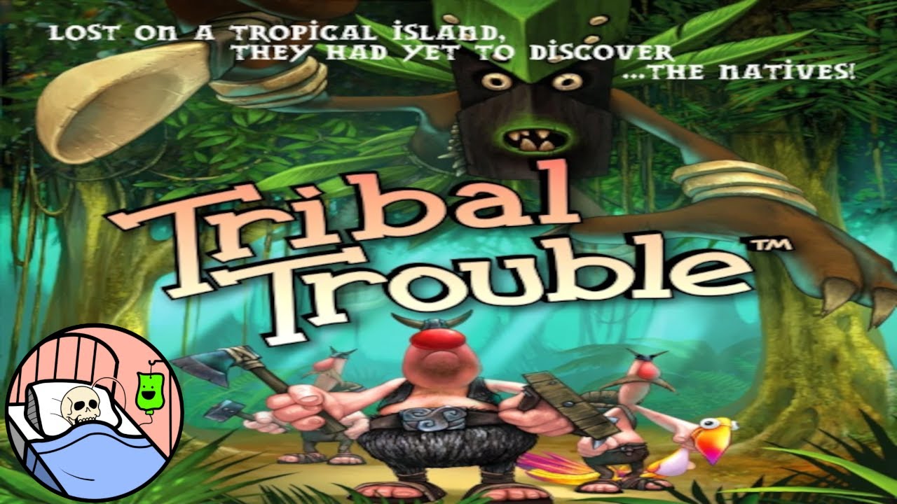 J-Files: Tribal Trouble Game Review