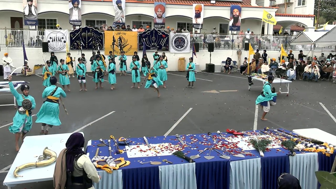 Hola Mahalla - Riverside 2025