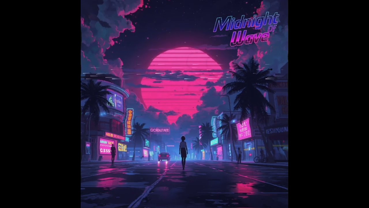 Low Battery Memory - Vaporwave