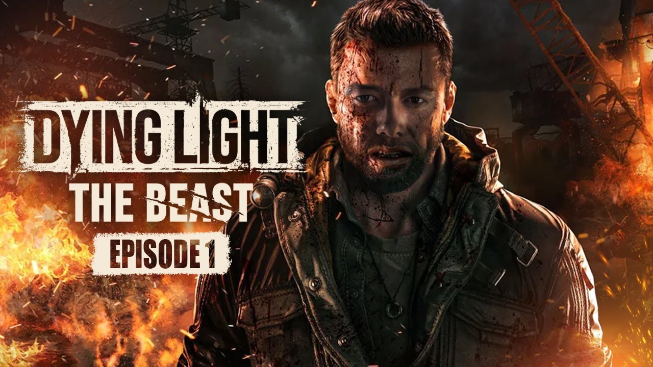 CE LABORATOIRE N’AURA PAS MA PEAU ! ► DYING LIGHT: THE BEAST #1