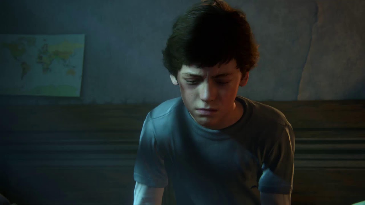 Uncharted