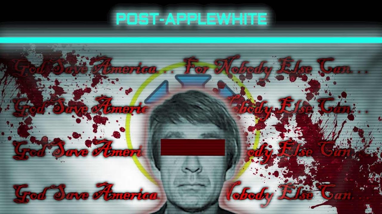 TNO Custom Superevents || Post Applewhite ||