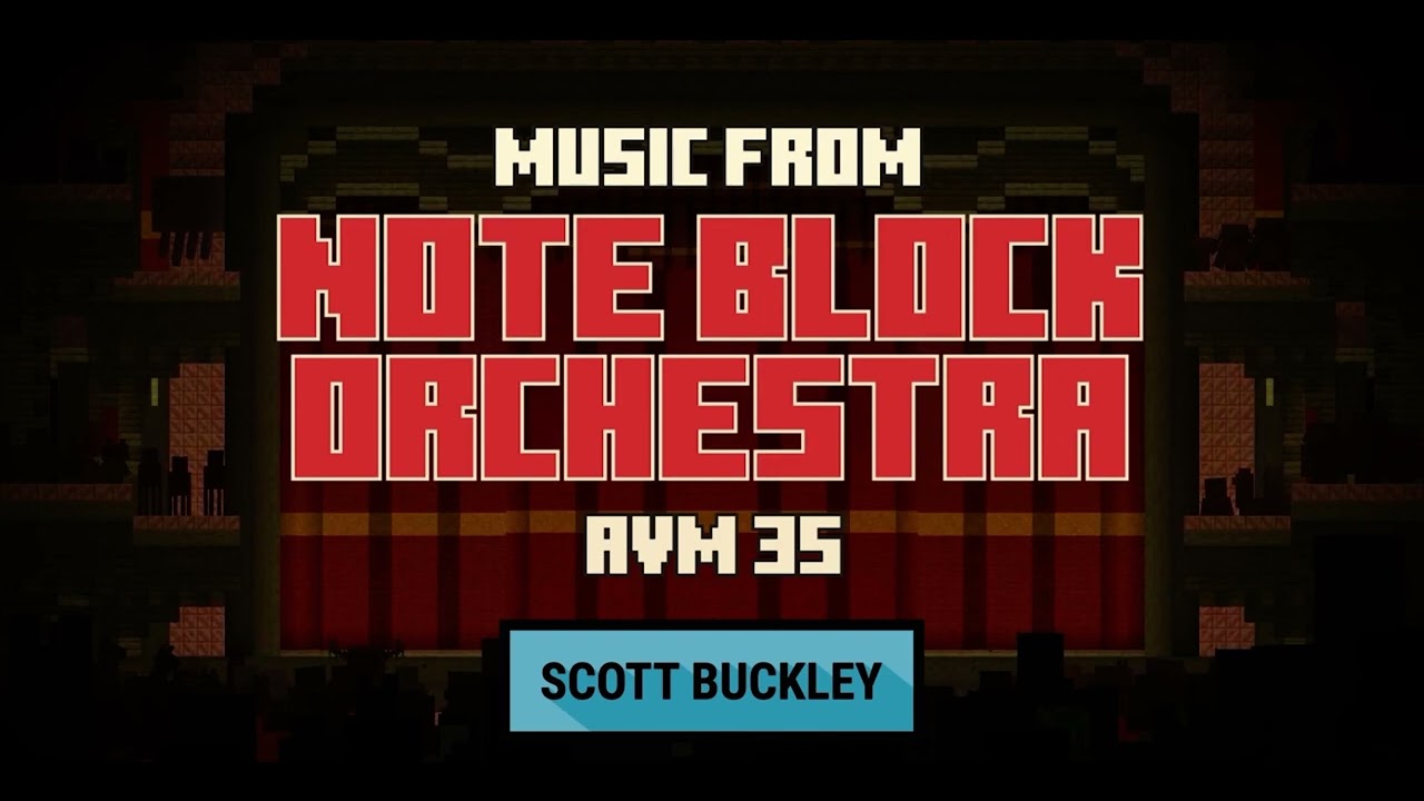 Rush E Alan Becker Version (instrumental by Scott Buckley)