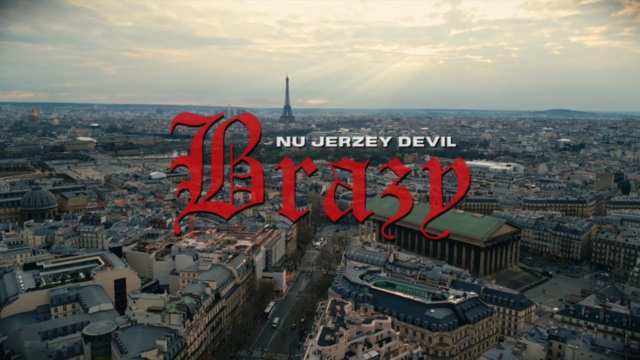 Nu Jerzey Devil 