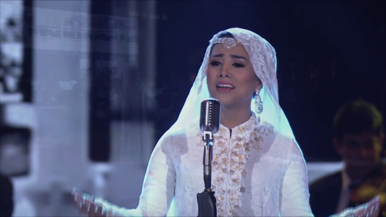 Cici Faramida    ALAIK SHOLATILLAH