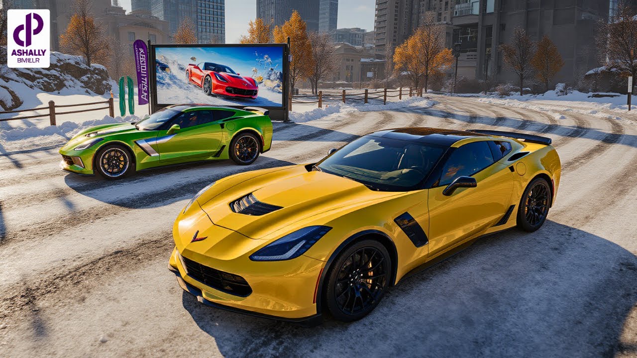 Quantum Jumps | New York | Asphalt Legends | Gameloft