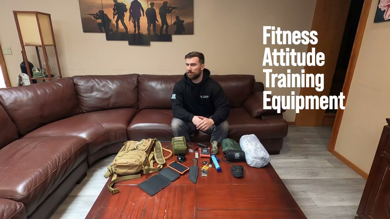 Equipment, the fourth pillar that determines your FATE