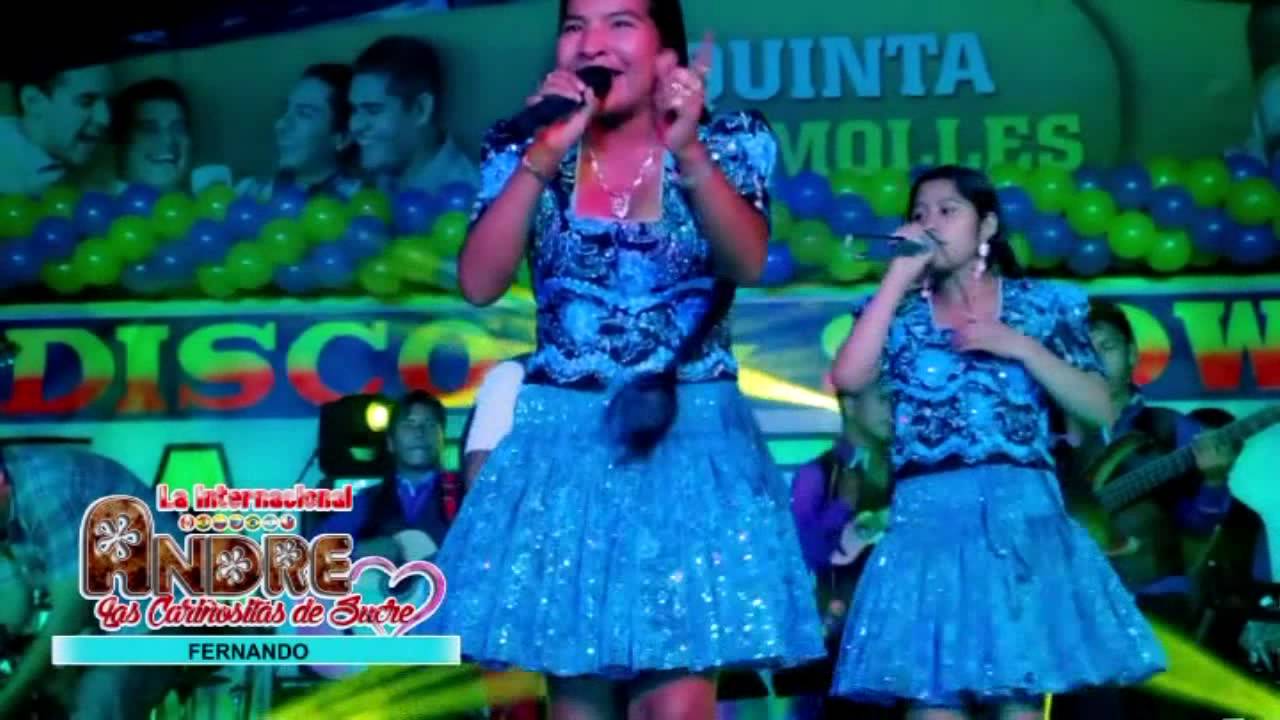mix - huaynos bailables 2016
