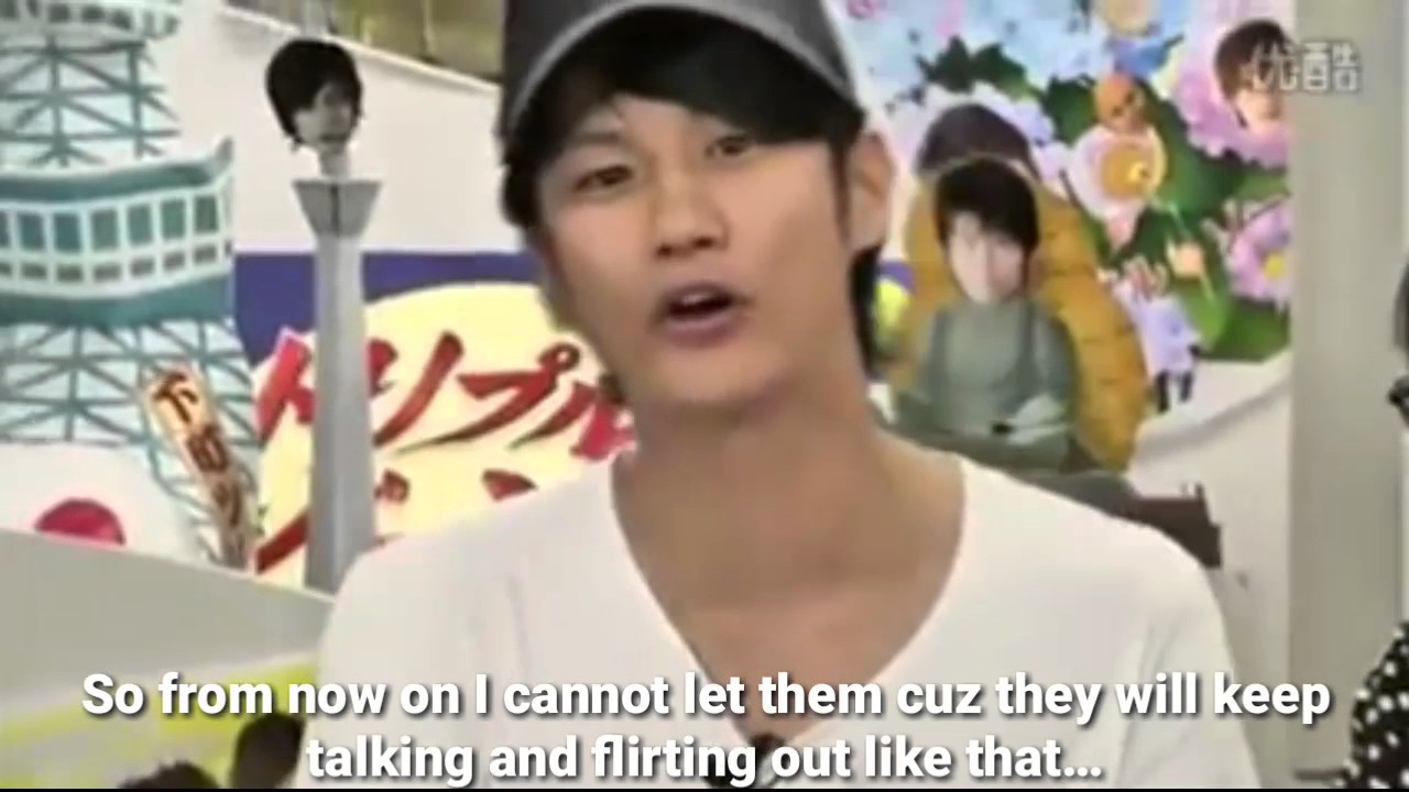 Triple Zone #16 Guest Hamao Kyousuke Eng Sub