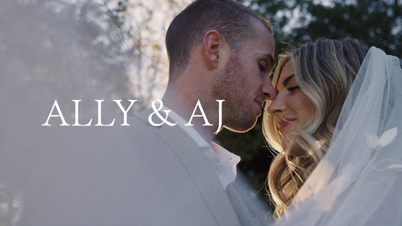 Our 2020 Covid Wedding || The beginning of our story
