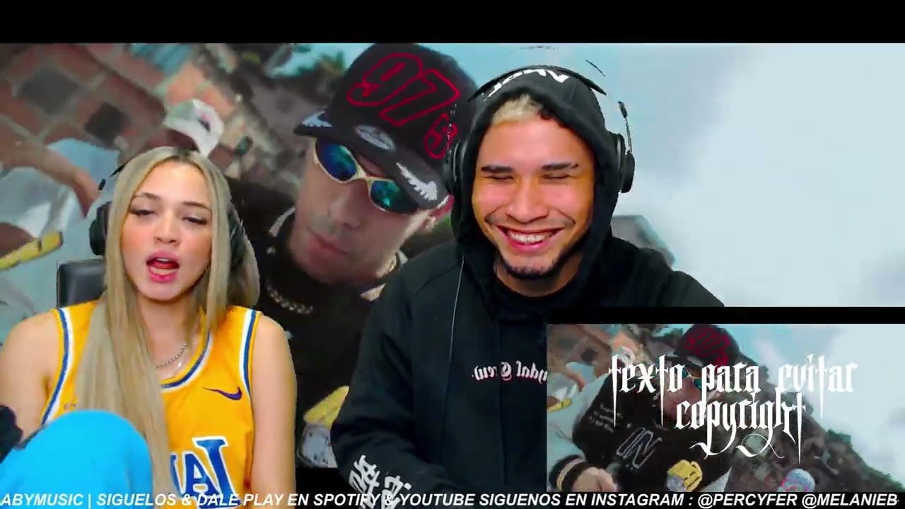 Soley - Esteban Rojas, Reboll, Los Rogelios, MalaFama, DFZM, Robin - Todos Mienten || REACCIÓN