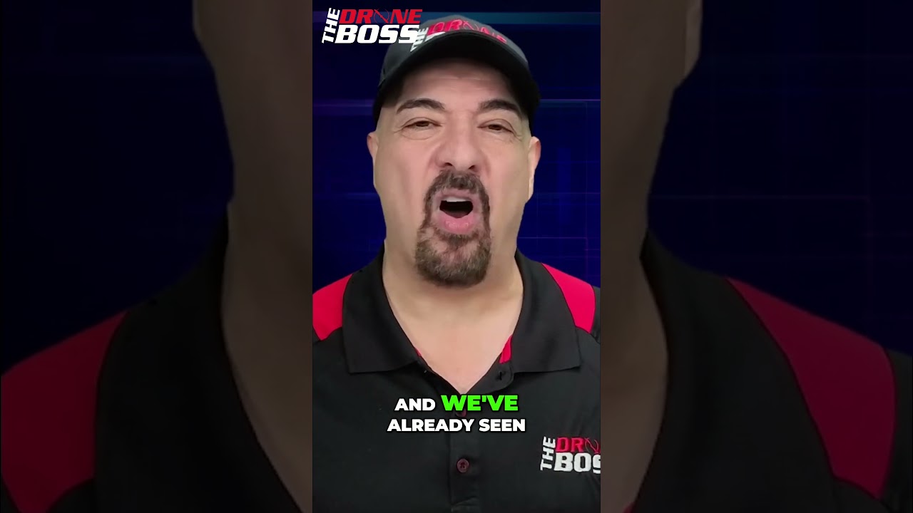 How to Turn the Drone Ban Into a Massive Revenue Jump