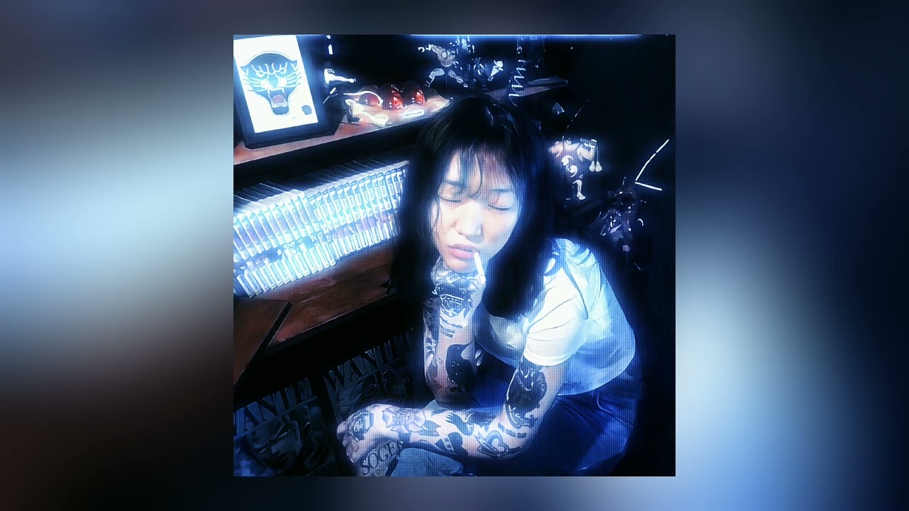 New Jeans Jersey Remix (Part 2) Slowed