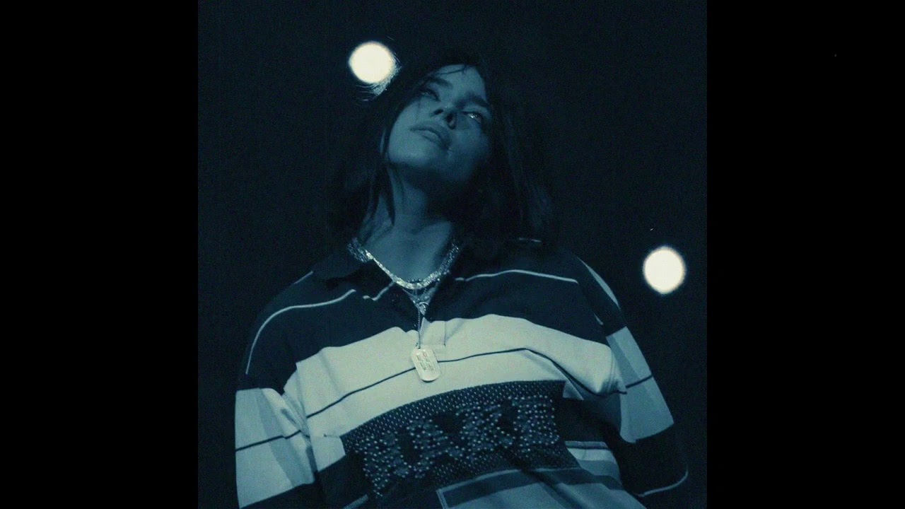 [FREE] Billie Eilish x Dark Pop Type Beat - 
