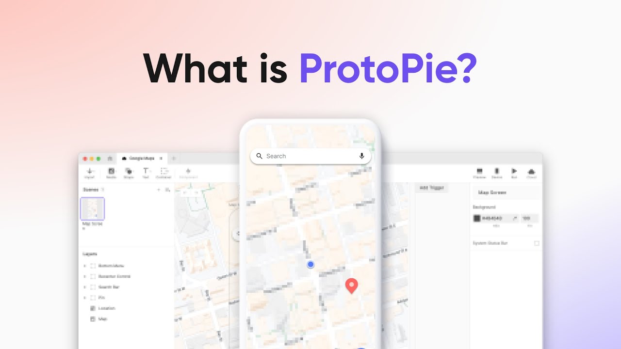 Discover ProtoPie and High-Fidelity Prototyping