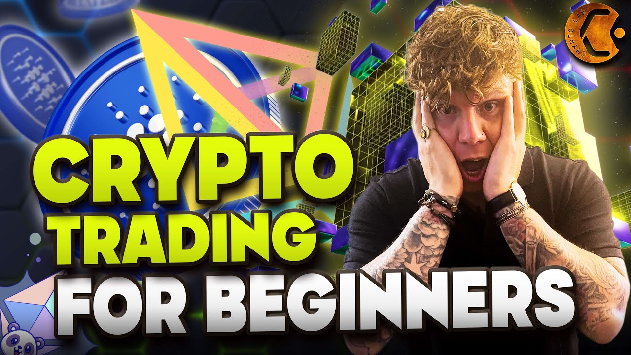 Crypto Trading For Beginners 🔥 What Are Some Other Important Cryptocurrencies?