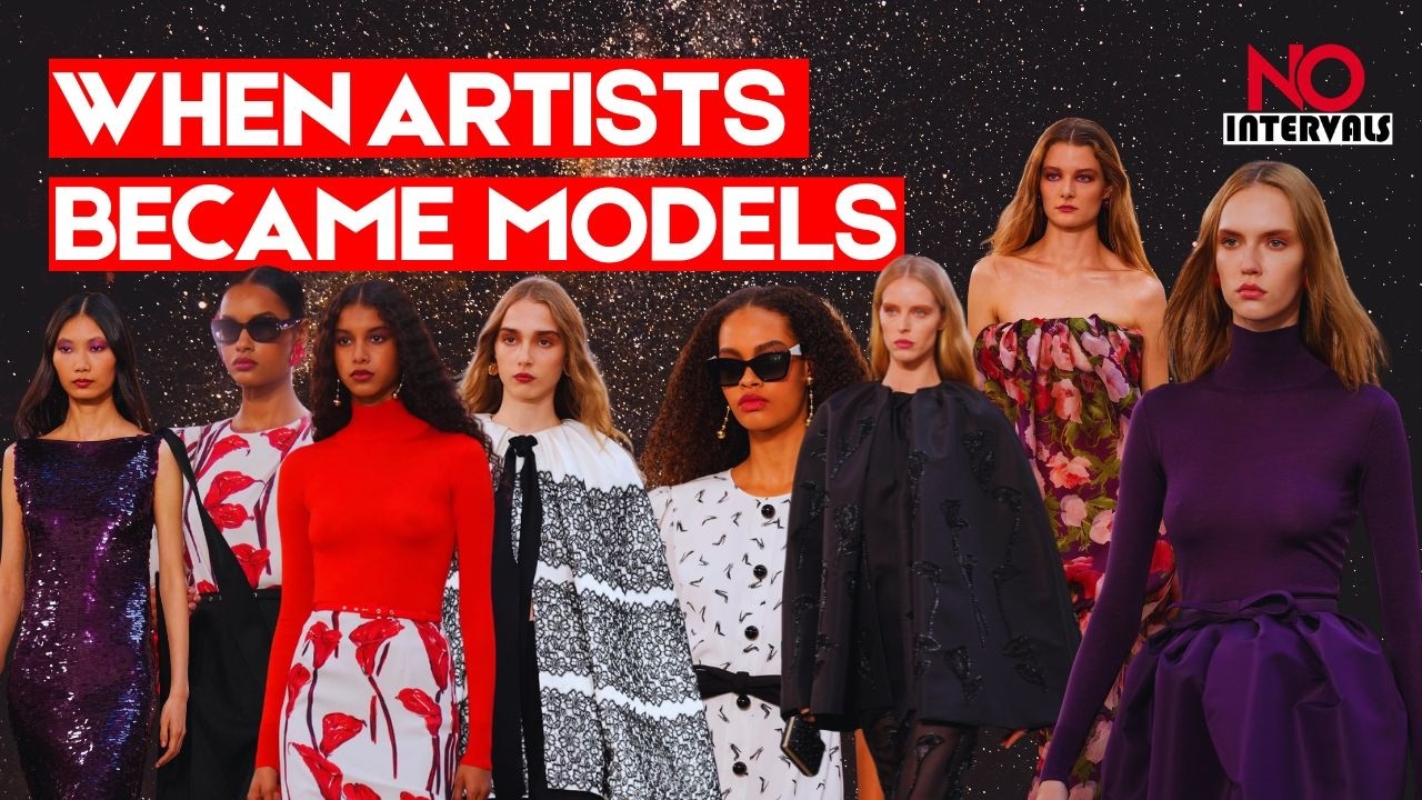 Carolina Herrera Celebrates Women Artists At NYFW | Entertainment & Lifestyle