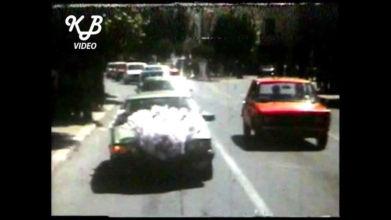 Sétif en 1983  
