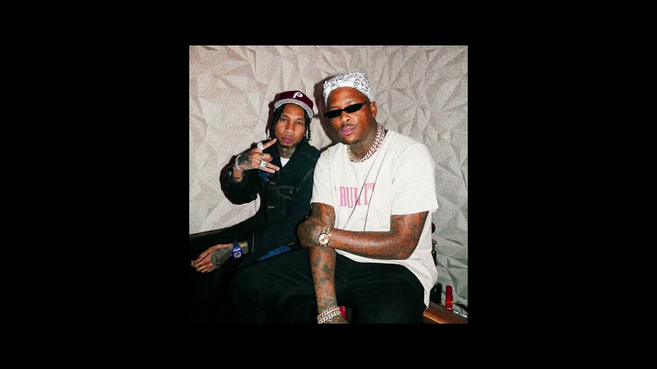 (FREE) TYGA x YG TYPE BEAT - 