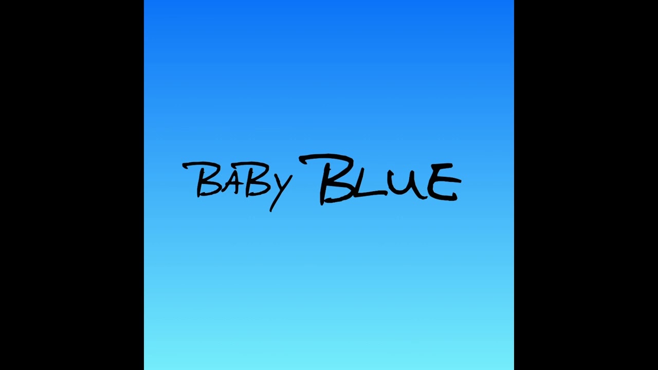 WARNING! GALAXY FAILURE - baby BLUE [official AUDIO] 