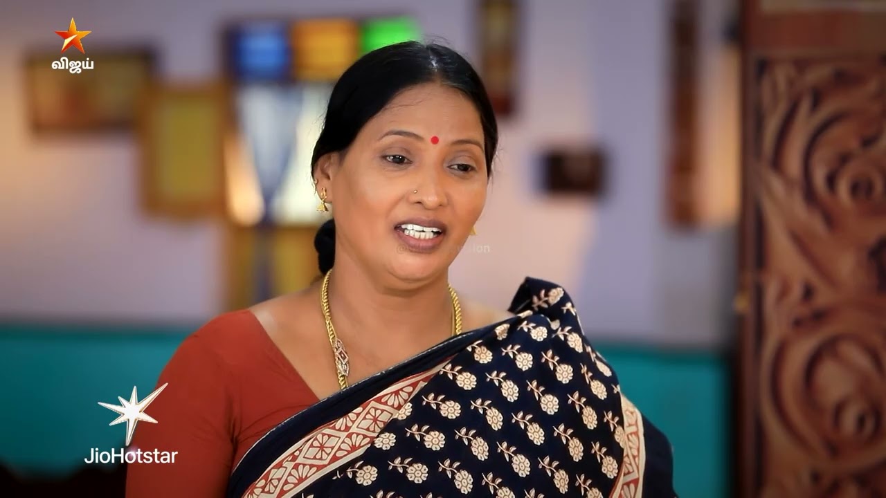 Pandian Stores 2 | Episode highlight 2 |  7th April 2026