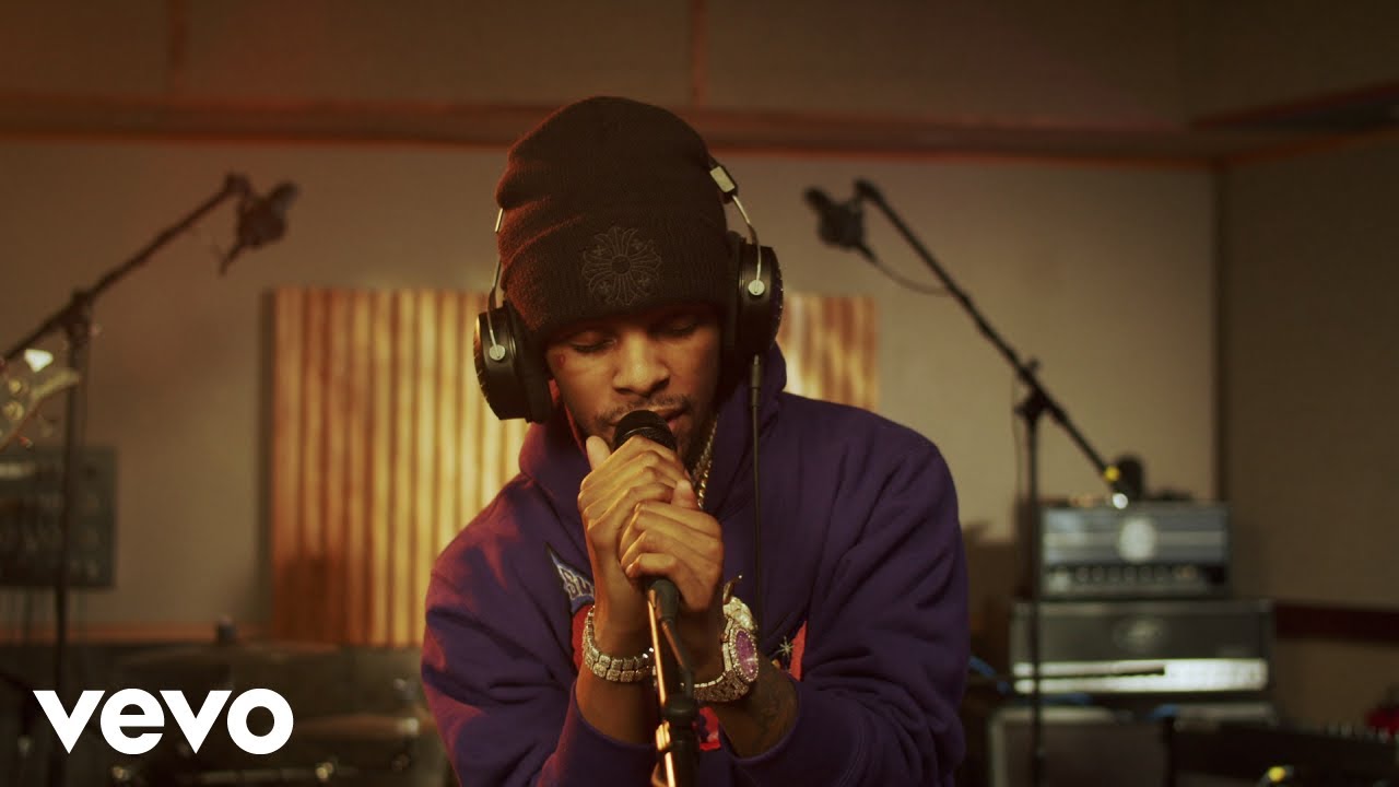 Toosii - Favorite Song (Midnight Sessions)