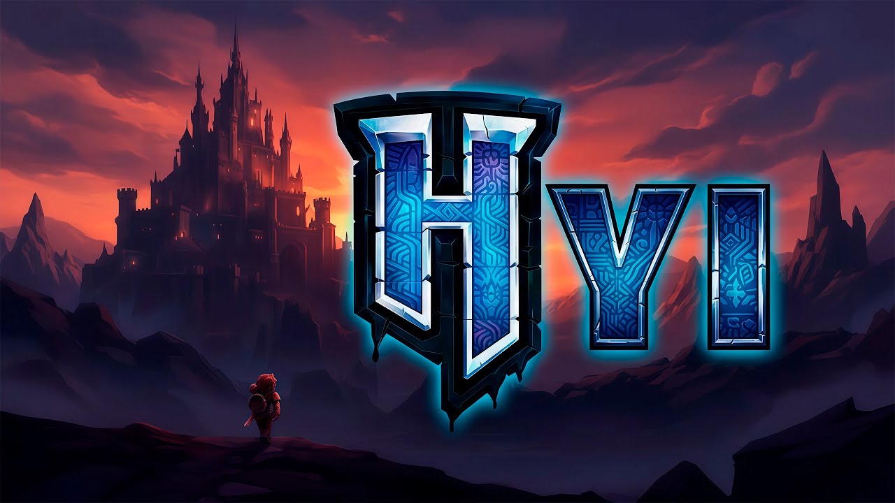 НОВЫЕ КУБИКИ! - Hytale Прохождение#1