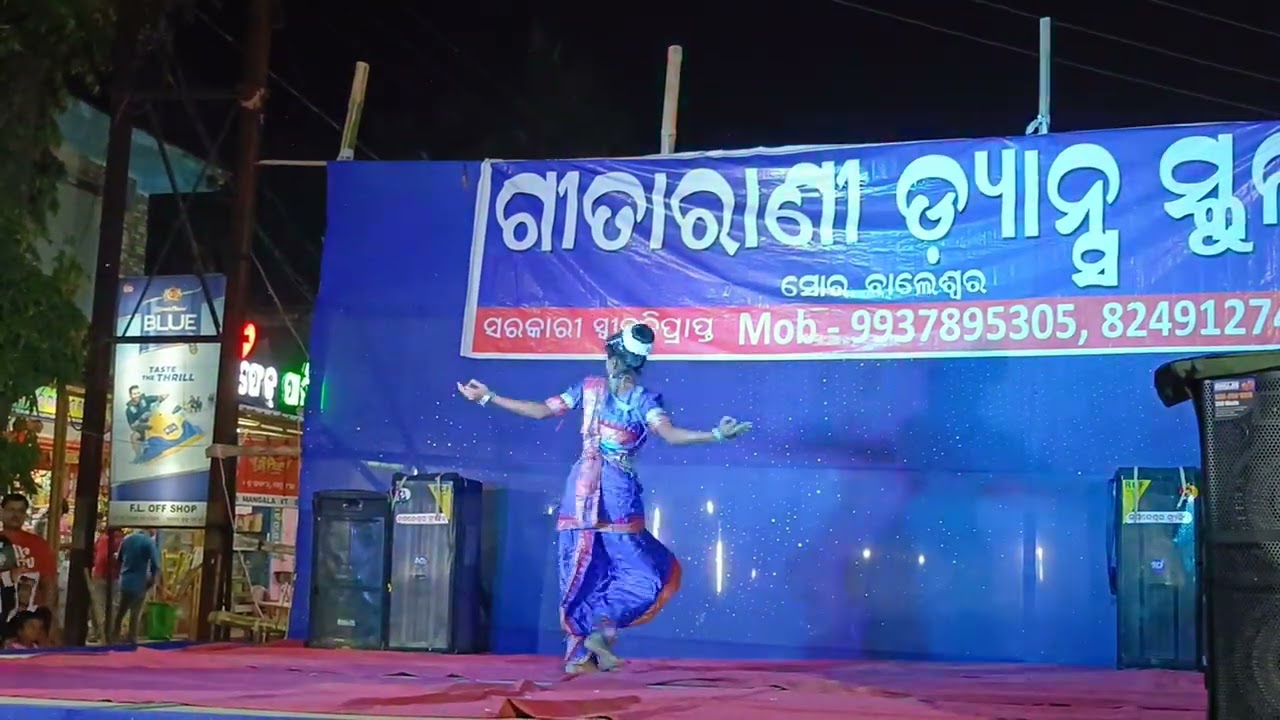 mun sei Kalinga by diptiirani behera co-gayatri behera
