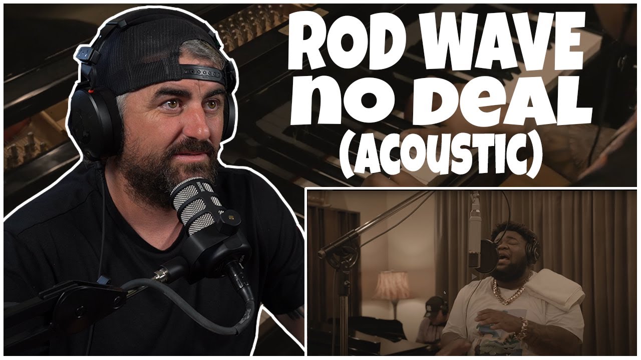 Rod Wave - No Deal 